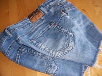 Replay Hotpants Shorts Jeansshorts Top! W28 (S) Bayern - Reichenberg Vorschau