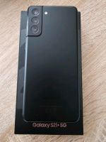 Samsung Galaxy S21 Plus 9 Mon. alt Top Zustand Bayern - Landshut Vorschau