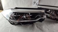 BMW G30 G31 DYNAMIC SCHEINWERFER 8499122,8499121 RECHTS LINKS KPL Hessen - Neu-Isenburg Vorschau