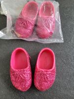 Puppenkleidung Schuhe ' Glitter Girls ' neu Sachsen-Anhalt - Bernburg (Saale) Vorschau