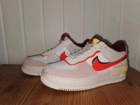 Nike Air Force 1 Low Shadow Orange Pearl Kiel - Kronshagen Vorschau