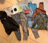 "Zara" Boys Paket Hosen/ T-shirt gr 122/128 Bayern - Rosenheim Vorschau