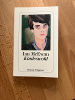 Kindeswohl/ Ian McEwan Niedersachsen - Langwedel Vorschau