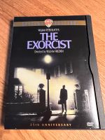 DVD Der Exorzist FSK16 RC1 Nordrhein-Westfalen - Bad Oeynhausen Vorschau