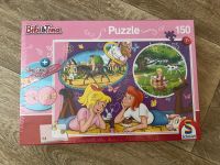 NEU Bibi & Tina Puzzle mit Armband Thüringen - Magdala Vorschau