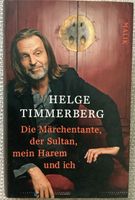 Helge Timmerberg - die Märchentante, der Sultan… Sendling - Obersendling Vorschau