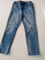 Zara Kinder Jeans 116 Bayern - Nagel Vorschau