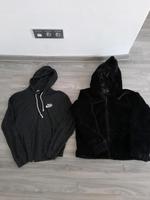 Sweatjacke Nike und FB sister, Gr. M Hessen - Bad Endbach Vorschau