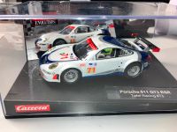 Carrera Evolution Porsche GT3 RSR „Tafel Racing #71“ Hessen - Schlitz Vorschau