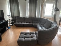 Designer Wohnlandschaft Couch von Chateau D‘ax 6-teilig Mitte - Tiergarten Vorschau