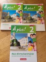 Schulbücher À plus 2, Religion, Geschichte, Englisch Bayern - Frensdorf Vorschau