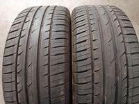 2x 225/55R17 101V Hankook VentusP2 Sommerreifen '18 6,2mm 90% 548 Rheinland-Pfalz - Schifferstadt Vorschau