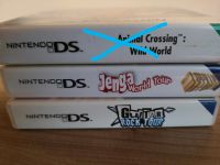 Nintendo DS Spiele Nordrhein-Westfalen - Erwitte Vorschau