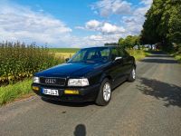 Audi 80 B4 H - fähig!!! Schwarz Nordrhein-Westfalen - Neuenkirchen Vorschau