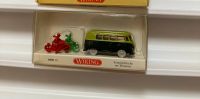 1:87 Wiking Volkswagen T1 Sommerfrische am Wannsee 0990 83 München - Maxvorstadt Vorschau