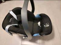 Babyschale mit isofix Baden-Württemberg - Hockenheim Vorschau