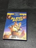 Disney DVD - Die Kühe sind los Hessen - Hünfeld Vorschau