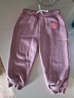 Zara Jogger Gr. 80 86 rosa Hose Nordrhein-Westfalen - Harsewinkel Vorschau