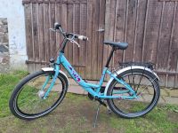 Kinderfahrrad Noxon 24 Zoll Sachsen-Anhalt - Reesdorf (b Burg b Magdeburg) Vorschau