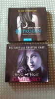 P.C.und K.Cast "House of Night" Hörbücher Schleswig-Holstein - Glinde Vorschau