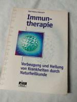 Immun Therapie, Vorbeugung und Heilung von Krankheiten! Naturheil Bayern - Treuchtlingen Vorschau