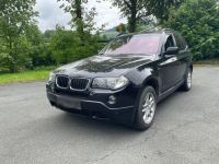 BMW X3 2,0 Diesel HU/AU neu Nordrhein-Westfalen - Medebach Vorschau