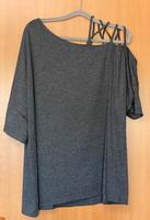 Shirt mit asymmetrischen Ausschnitt Sachsen - Weißkeißel Vorschau
