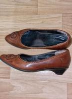 Leder Pumps von Pikolinos.Gr.38 Güstrow - Landkreis - Teterow Vorschau