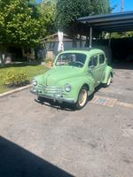 Renault 4cv 1955 Essen - Essen-Borbeck Vorschau