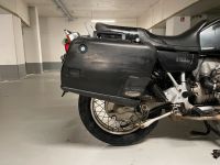 BMW R100R Kofferset + Halterung Dortmund - Hörde Vorschau