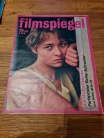 Filmspiegel 19 Romy Schneider 1988 Brandenburg - Stechow-Ferchesar Vorschau