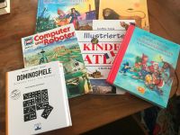 6 Kinderbücher Stuttgart - Möhringen Vorschau