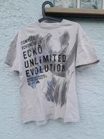 ecko unltd. Herren T-shirt Gr.L Hessen - Raunheim Vorschau