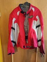 Biker Textil Jacke Racer Bayern - Scheinfeld Vorschau