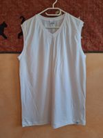 Schiesser Herren Tank Top Gr. 8/XXL Long Life - weiss - neu Baden-Württemberg - Efringen-Kirchen Vorschau