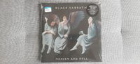 Black Sabbath - Heaven and Hell / Vinyl Doppel LP, Neu und OVP Nordrhein-Westfalen - Pulheim Vorschau