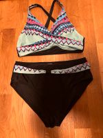 Damen Bikini Push Up Gr. M Hessen - Ober-Ramstadt Vorschau