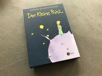Der Kleine Prinz. Box mit Buch und Hörbuch Niedersachsen - Wolfenbüttel Vorschau