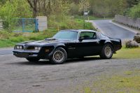 Pontiac Trans AM "Bandit",6.6 V8,LPG!,Targa,Tausch Rheinland-Pfalz - Mogendorf Vorschau