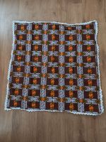 Retro Tischdecke Mitteltischdecke Maße ca.  76 x 76 cm Niedersachsen - Oetzen Vorschau