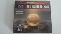 SACD Helmut Zapf - Das Goldene Kalb @NEUWARE@ Nordrhein-Westfalen - Marl Vorschau