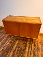 Verkauft! Kommode/Hellerau/602/vintage/DDR/midcentury/Sideboard Berlin - Pankow Vorschau