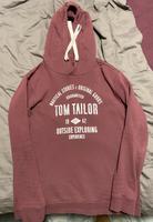 Tom Tailer Hoodie XL Bayern - Aichach Vorschau
