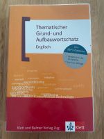 Thematischer Grund- und Aufbauwortschatz Englisch Nordrhein-Westfalen - Bad Wünnenberg Vorschau