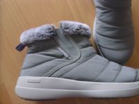 Skechers Winterbootie Go Walk Stability Boot, grau, Gr. 38 Nordrhein-Westfalen - Neuss Vorschau