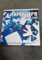 Northcore - Kicks Ass Hardcore Punk Compilation 7 inch Vinyl Bergedorf - Hamburg Lohbrügge Vorschau