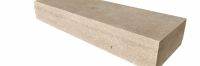 Beige Travertin Blockstufen MEDIUM GREAT Bayern - Weitnau Vorschau