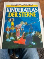 Buch - Kinderatlas der Sterne Nordrhein-Westfalen - Selm Vorschau