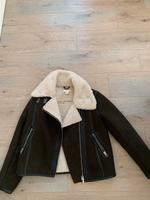 Gefütterte Winterjacke H&M Damen Neu Niedersachsen - Geestland Vorschau