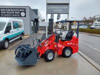 Toyo Hoflader Mini 522-II mit Bügel Kubota Motor ☆AKTION☆ Bayern - Landsberg (Lech) Vorschau